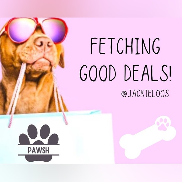 🦮 JACKIE IS LIVE! Come Hang!! - Picture 3 of 7